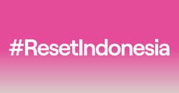 Hura Hura Klab #ResetIndonesia